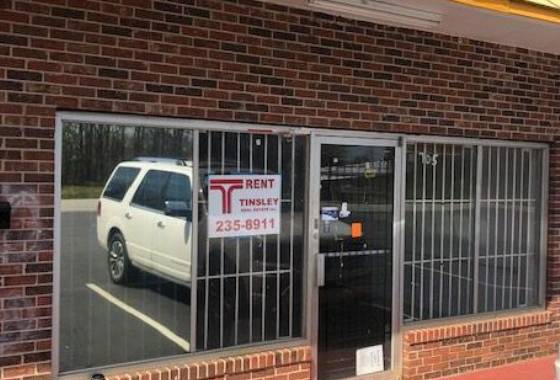 Tinsley Real Estate, Inc