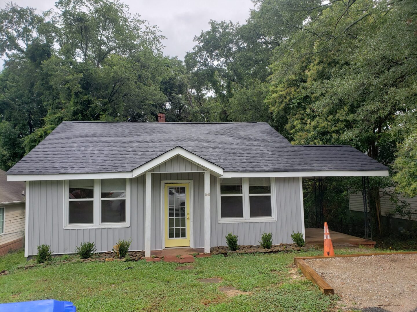 Homes Tinsley Real Estate, Inc