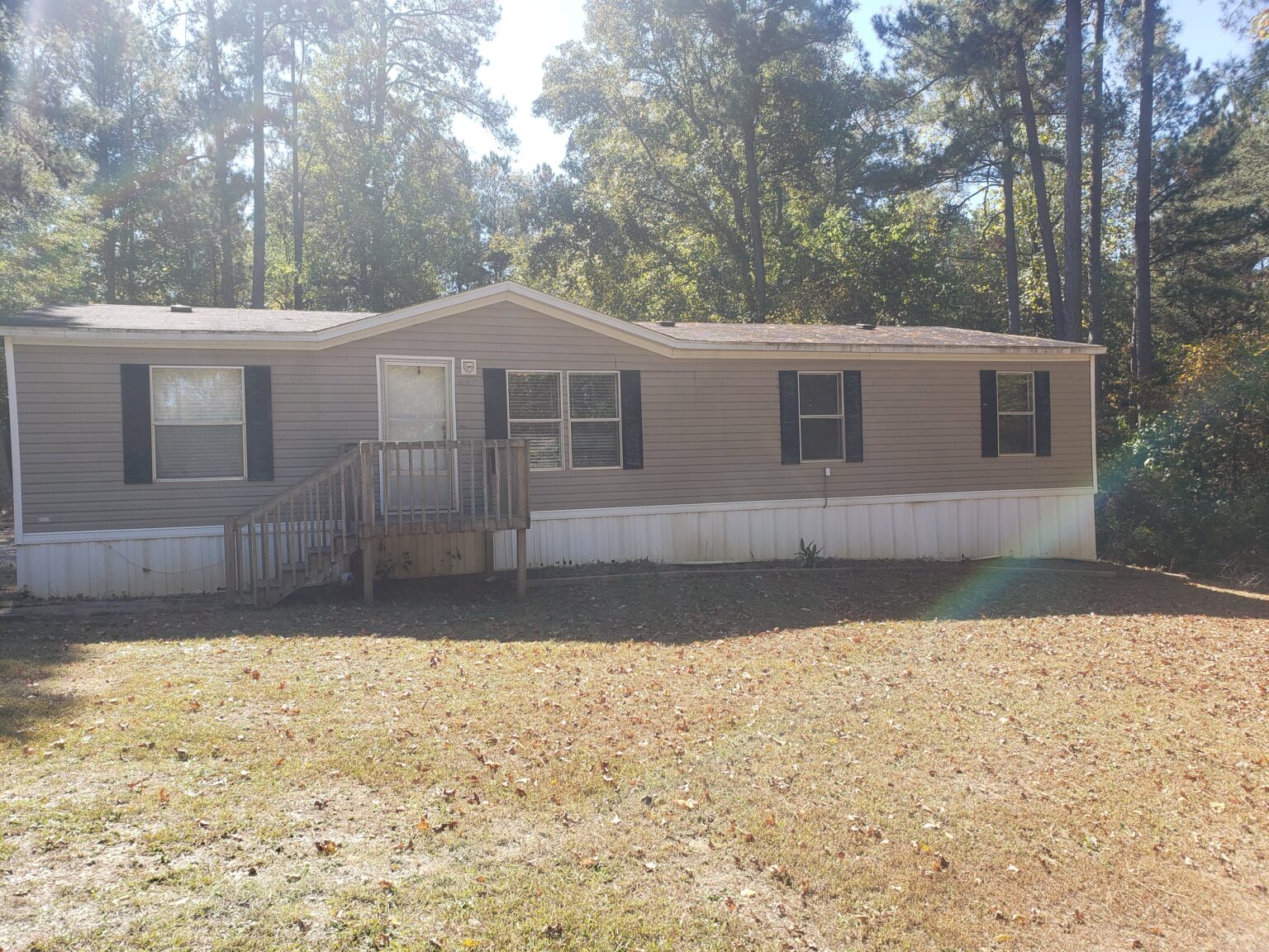 Homes Tinsley Real Estate, Inc