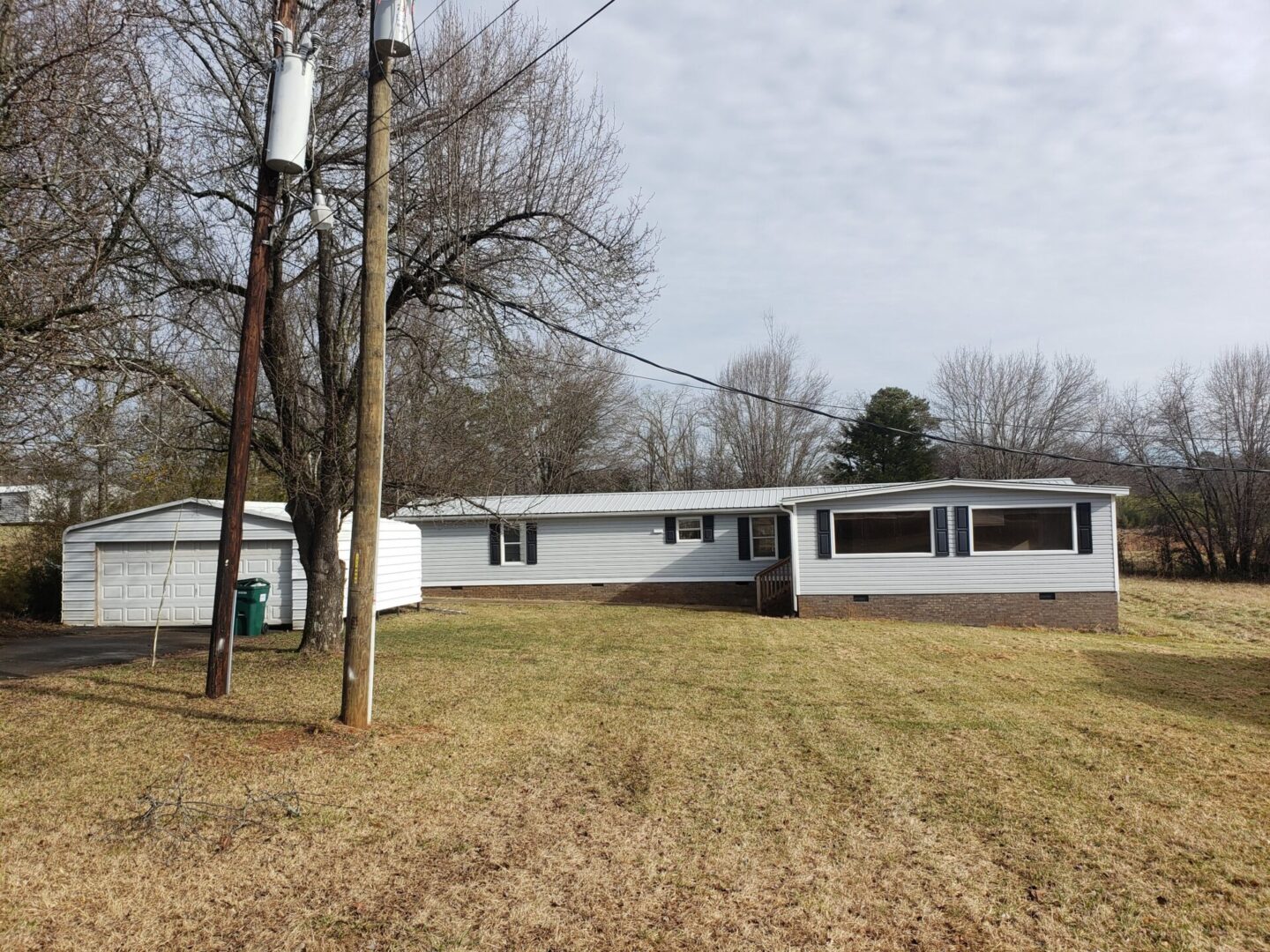 Homes Tinsley Real Estate, Inc