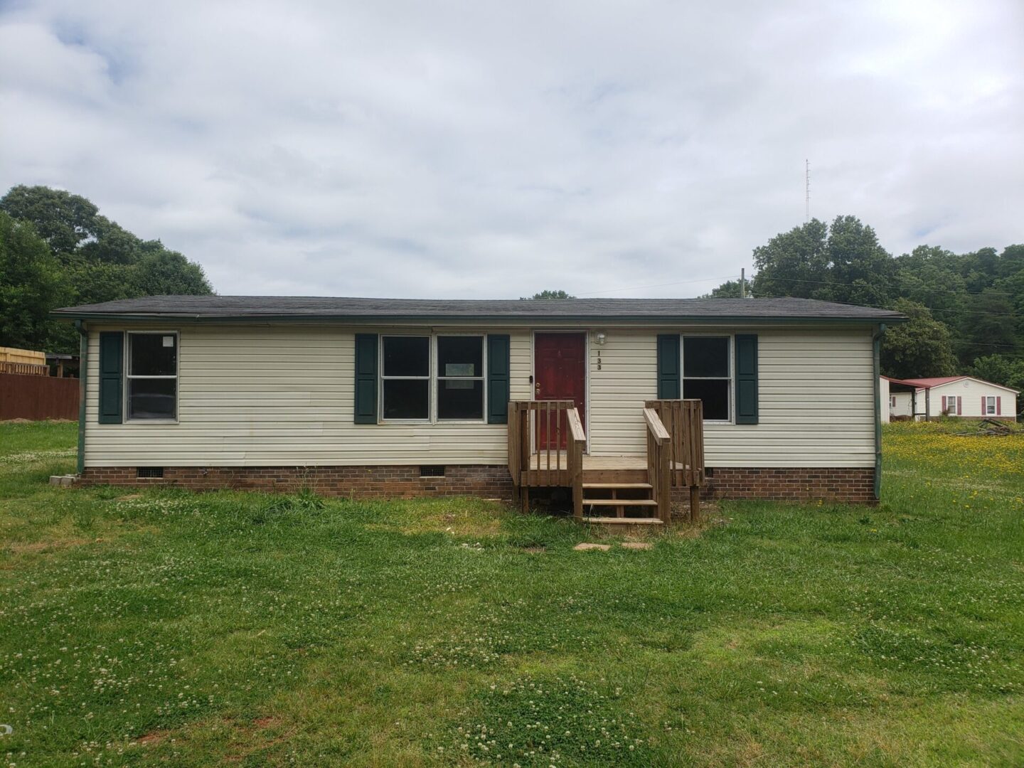 Homes Tinsley Real Estate, Inc