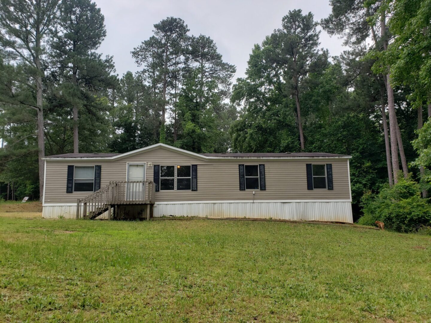 Homes Tinsley Real Estate, Inc