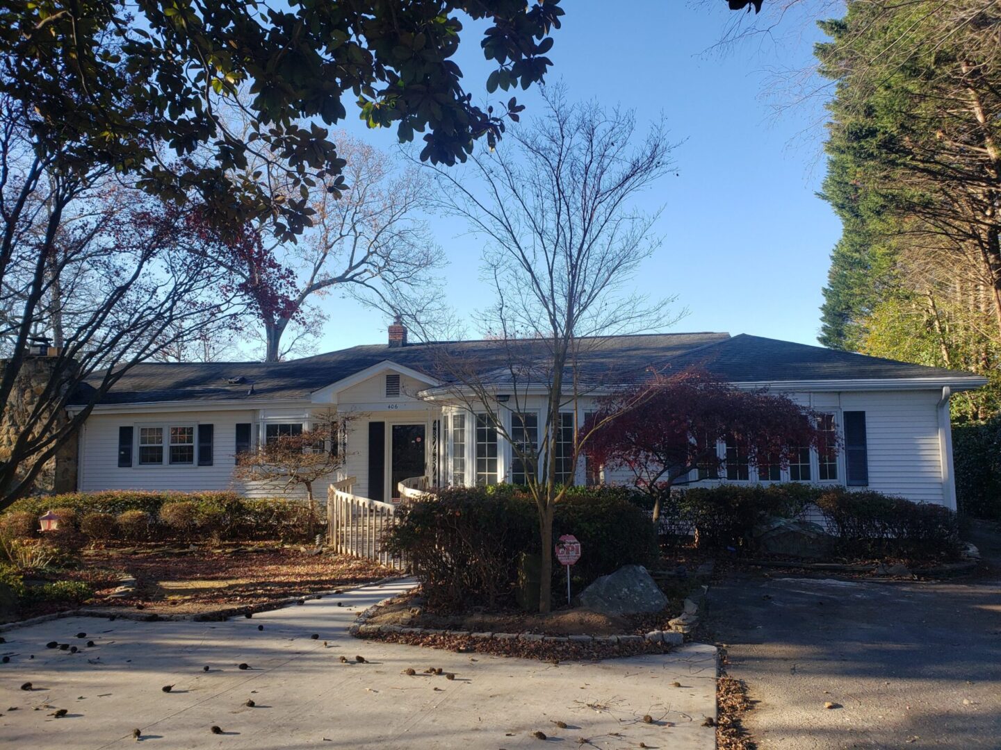 Homes Tinsley Real Estate, Inc