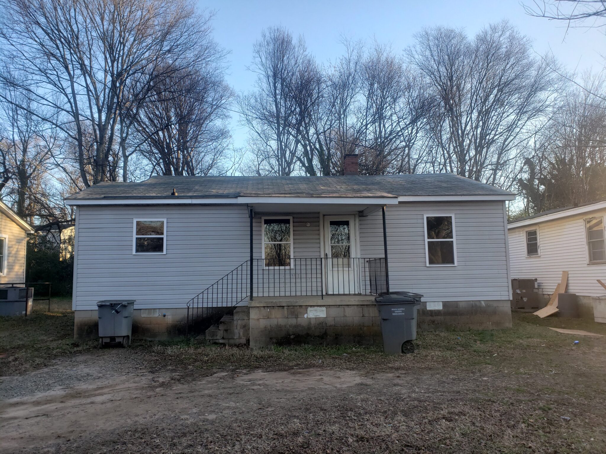 Homes Tinsley Real Estate, Inc