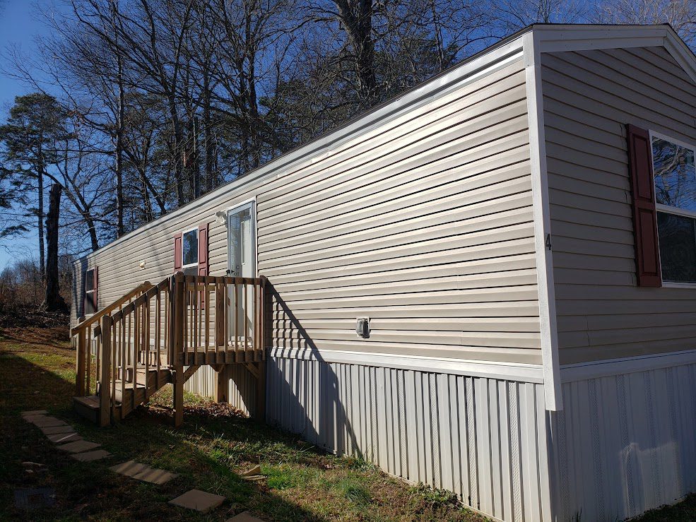 Homes Tinsley Real Estate, Inc