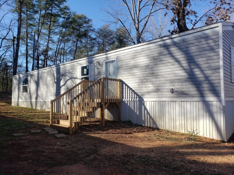 Homes Tinsley Real Estate, Inc