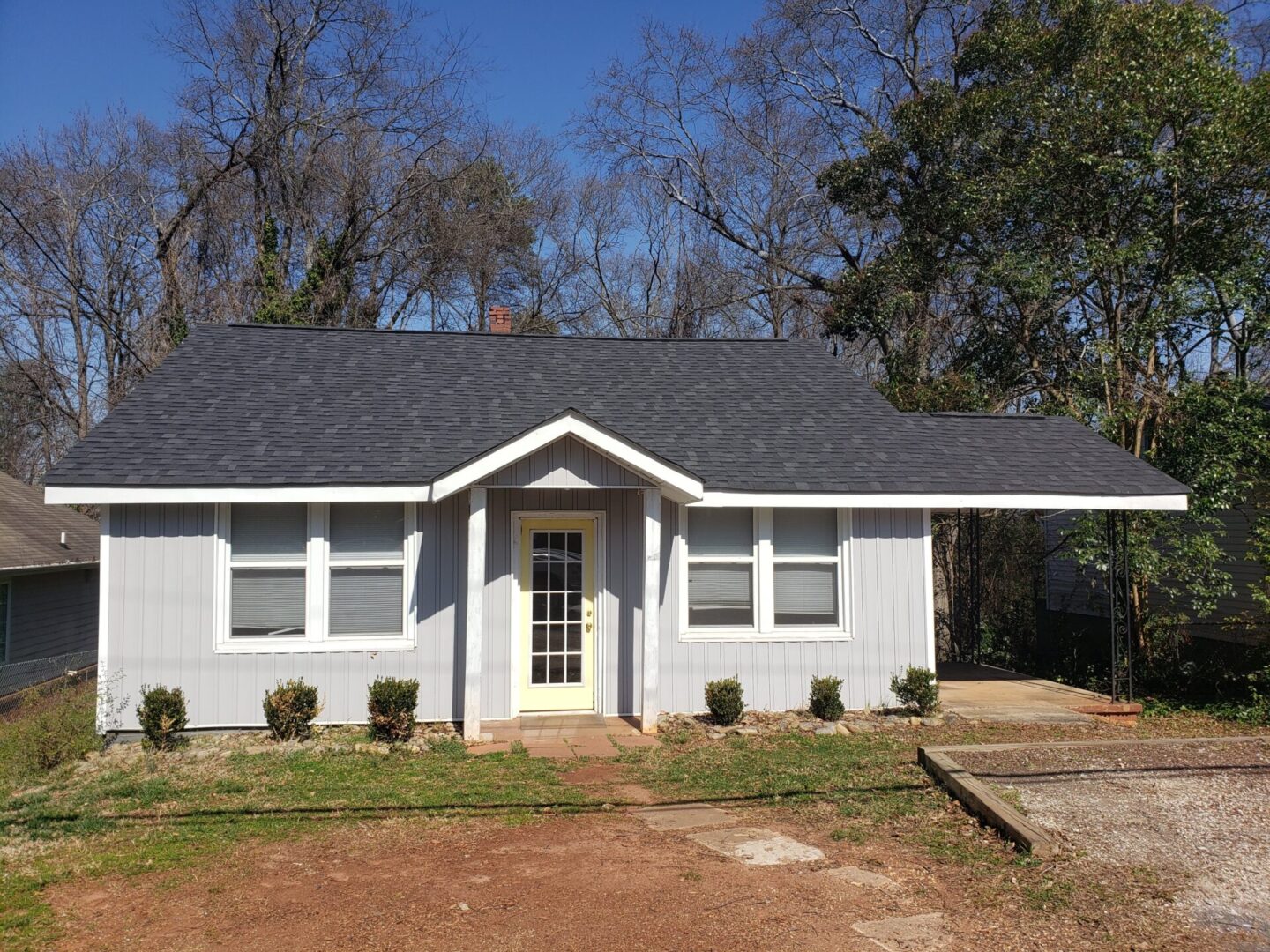 1609 E Washington Street Greenville, SC 29607 Tinsley Real Estate, Inc