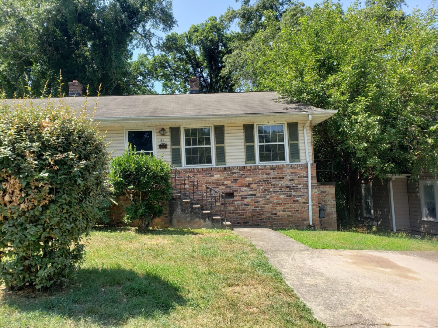 18 Charlotte Street Unit B Greenville, SC 29607 Tinsley Real Estate, Inc